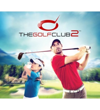 The Golf Club 2 Day One Edition Steam Key GLOBAL